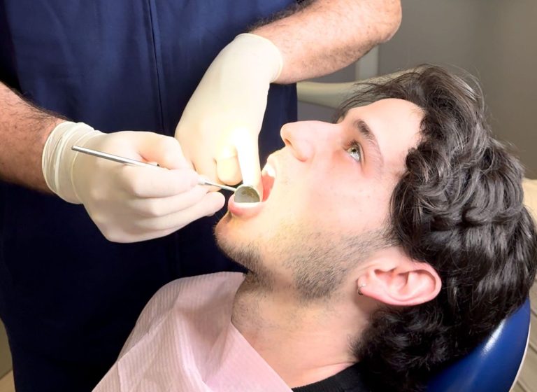 Come curare gengivite e parodontite a Prato Come curare gengivite e parodontite a Prato