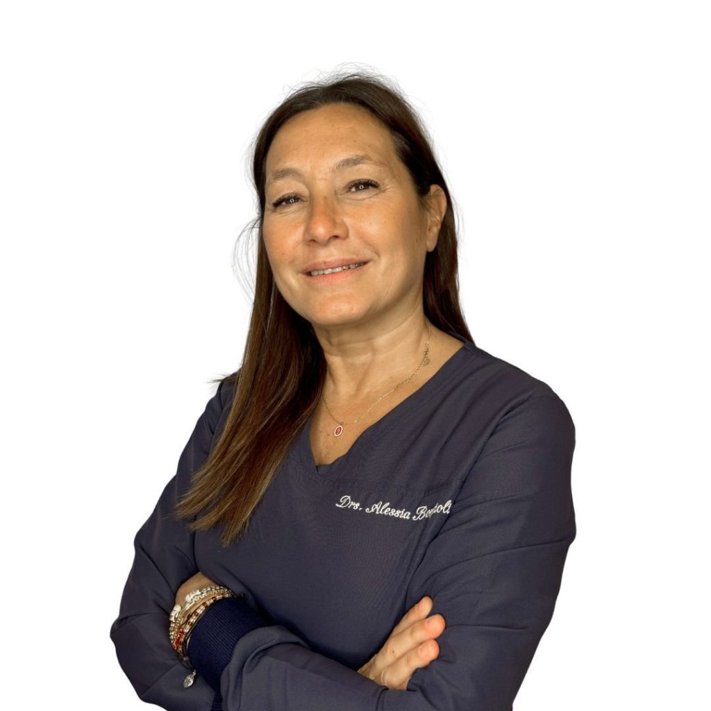 Home 32 Dr.ssa Alessia Borgioli - Odontoiatria Medicina Estetica