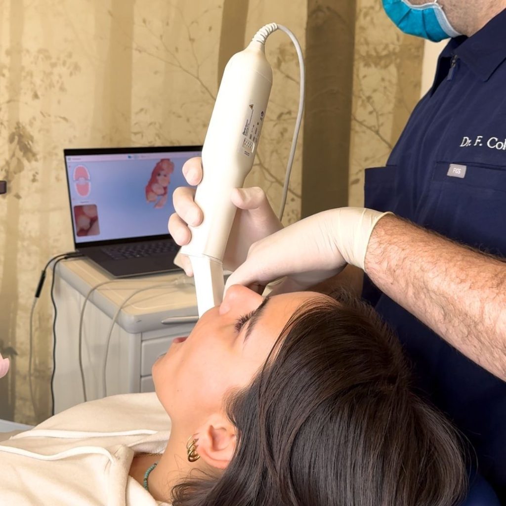 Implantologia 7 FOTO CI PRENDIAMO CURA DI TE - Dentista a Firenze e Prato