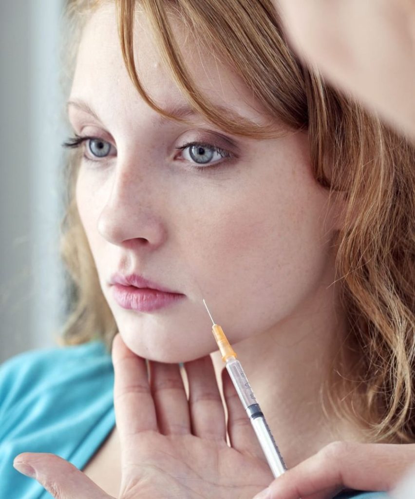 Filler labbra a Prato: tutto quello che devi sapere sul trattamento, durata e cura post-iniezione 1 Filler labbra a Prato