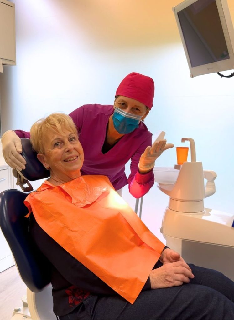 Dentista a Firenze e Prato