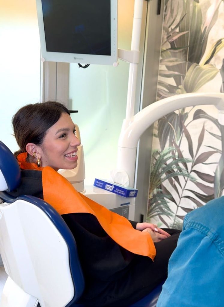 Dentista a Firenze e Prato