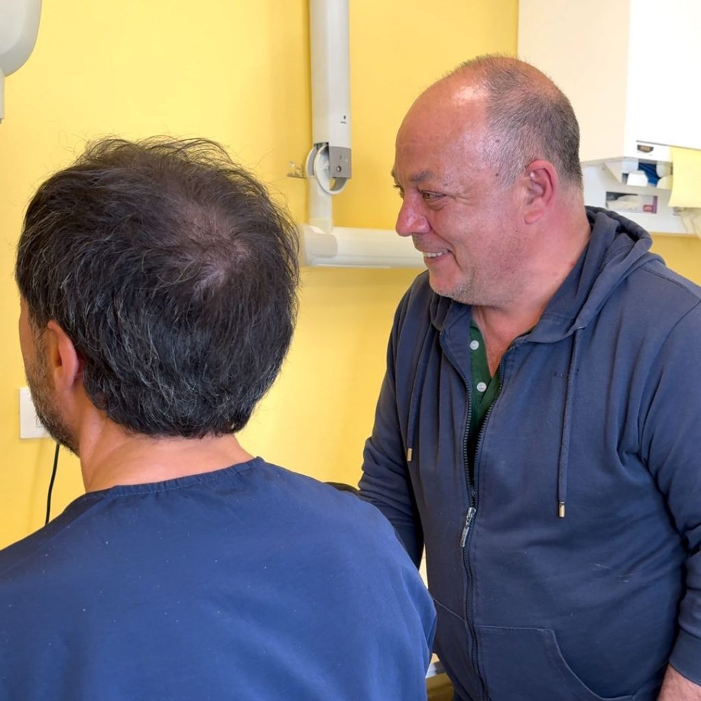 Gnatologia 1 gnatologo a Firenze e Prato