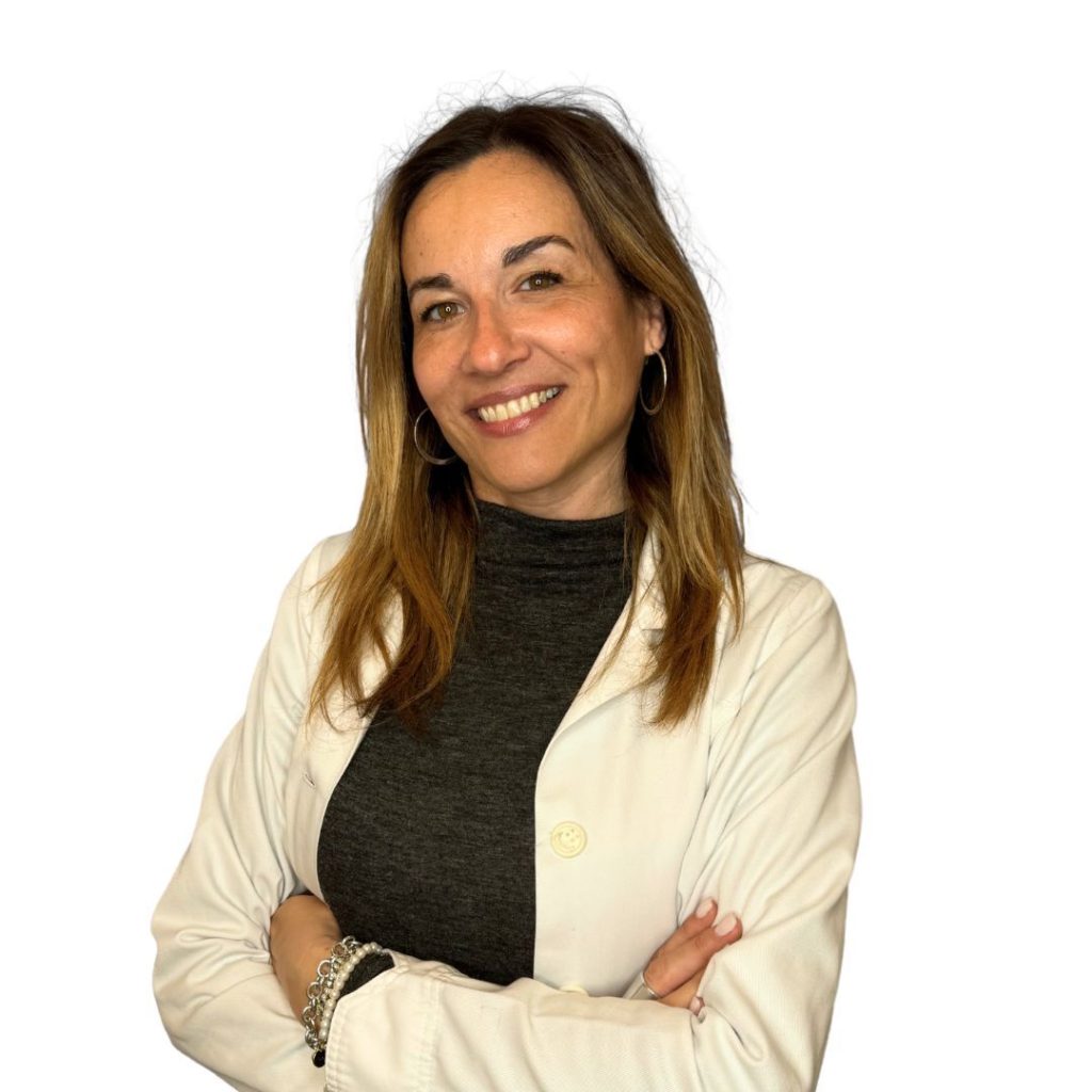Home 40 Giacinta - Office Manager Firenze