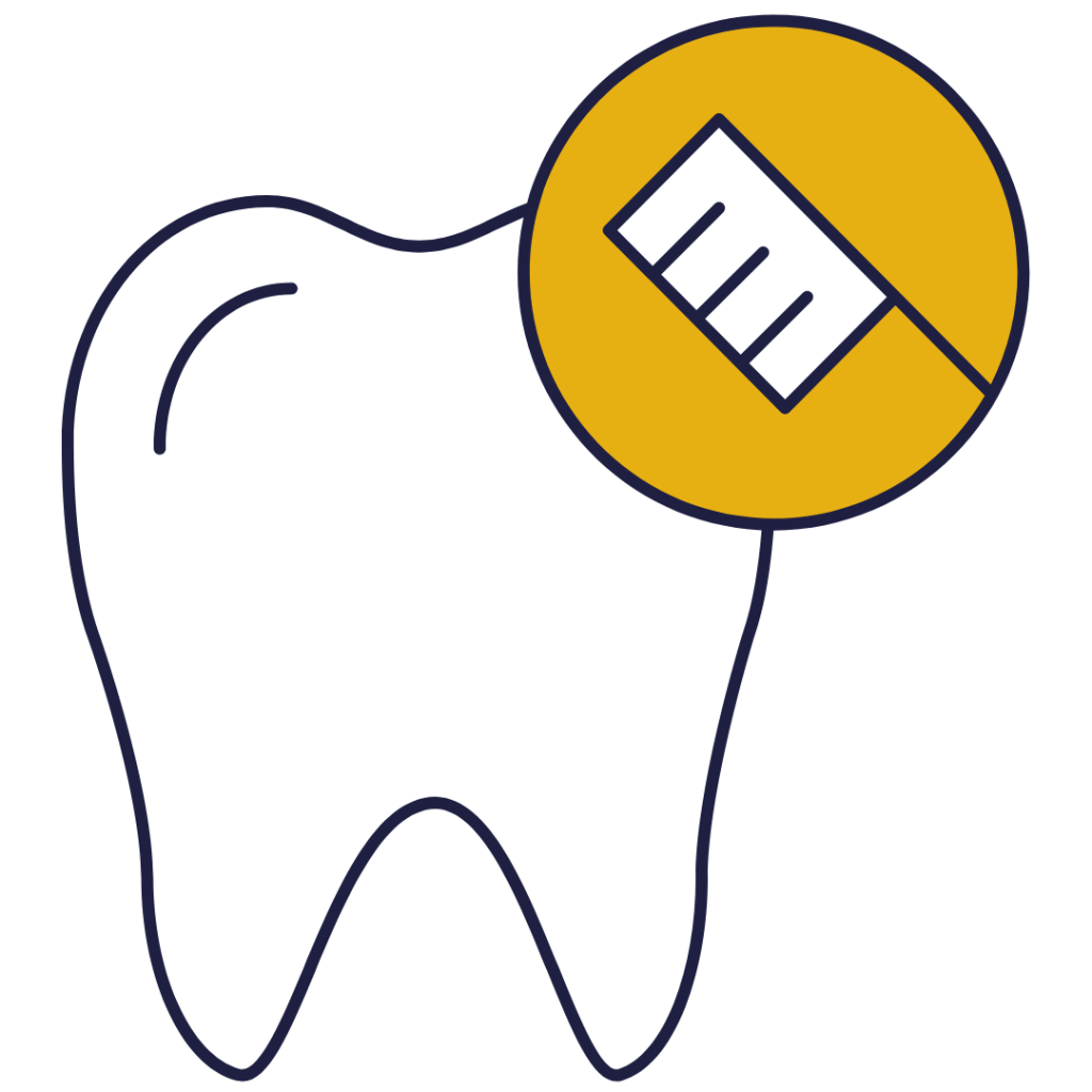 Igiene dentale a Firenze e Prato