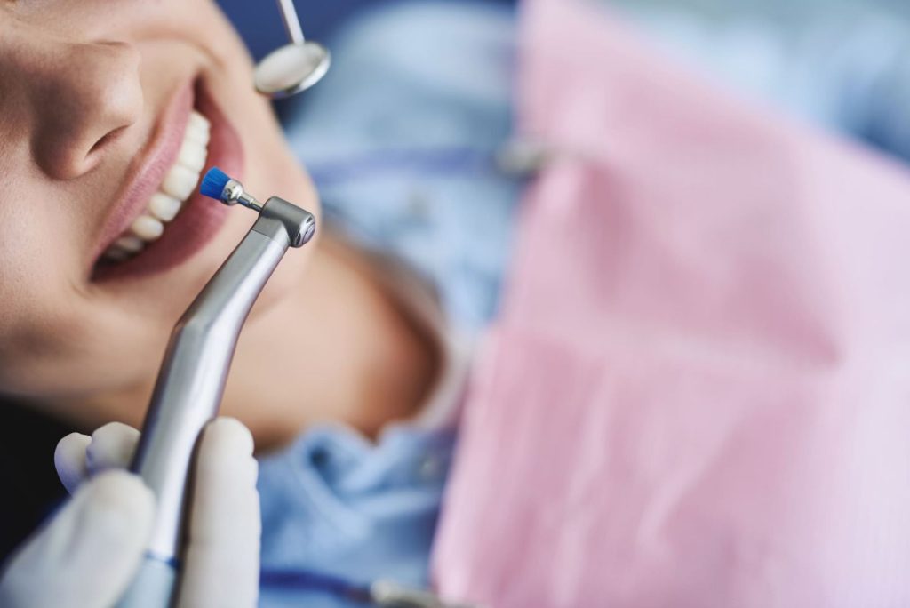 Pulizia dei denti a Firenze: tutto quello che c’è da sapere 1 Pulizia dei denti a Firenze