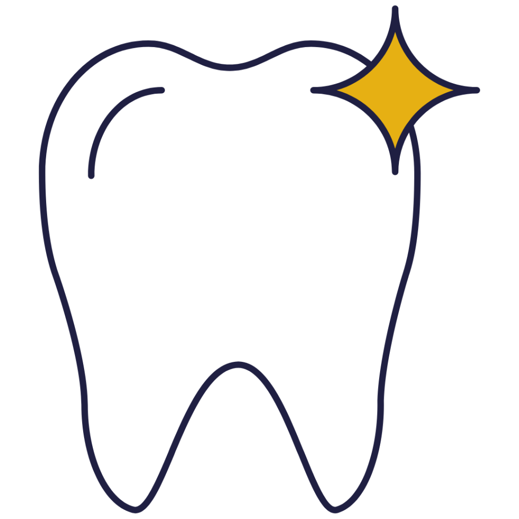 Sbiancamento dentale a Firenze e Prato