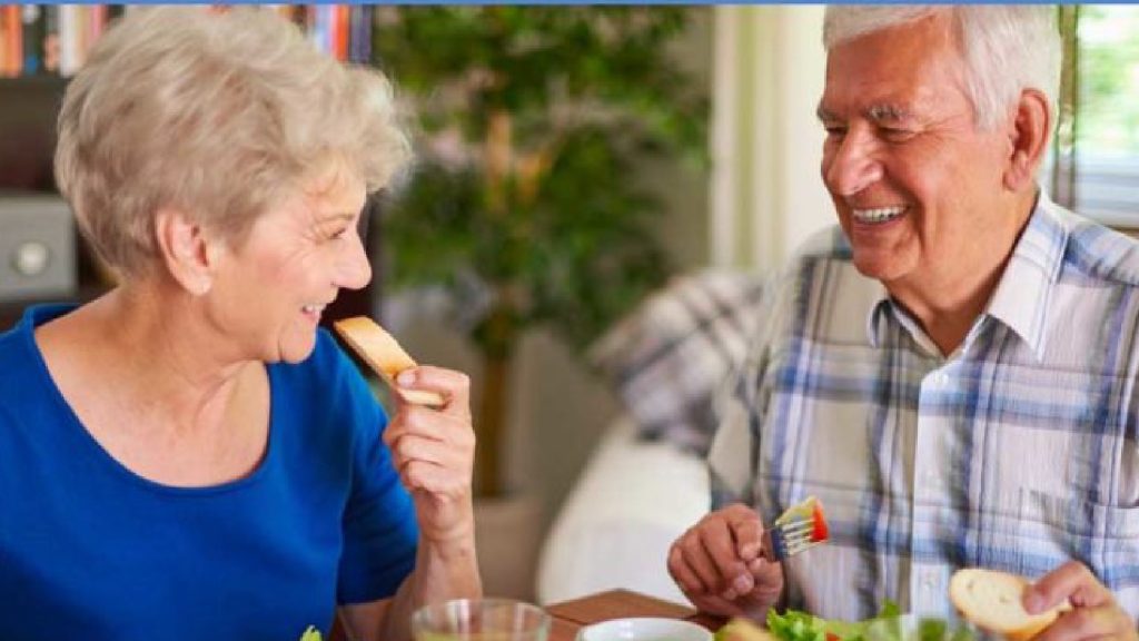 Cosa mangiare dopo un impianto dentale
