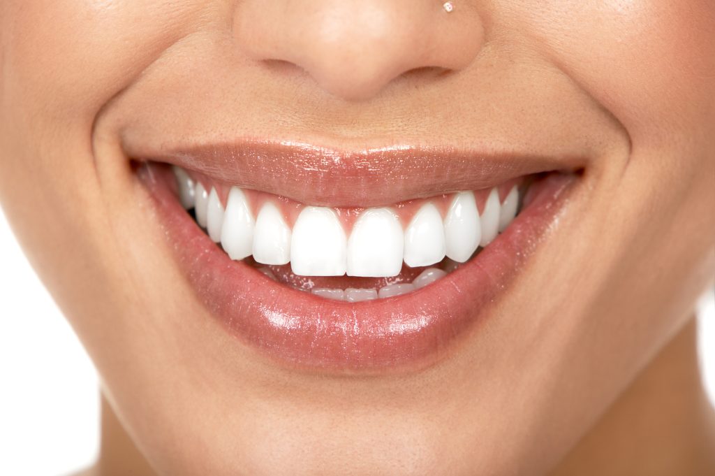 Prevenzione per denti e sorriso