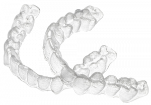 Apparecchio Invisalign | Vitaldent Firenze
