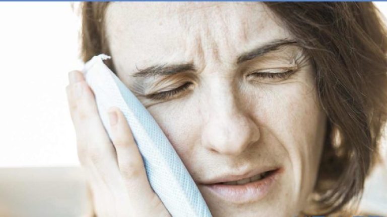 L'impianto dentale fa male?